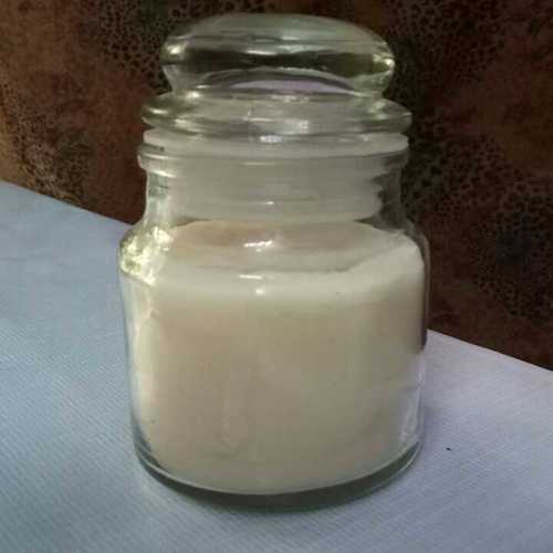 Scented Soya Wax Jar Candles