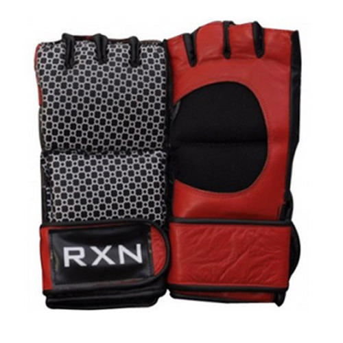 Skin Friendly Weight Lifting Gloves