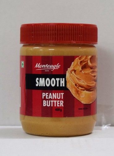 Smooth Peanut Butter (Monteagle)