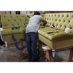 Sofa Repairing Services By Bose Industries