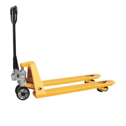 Strong Structure Hand Pallet Truck