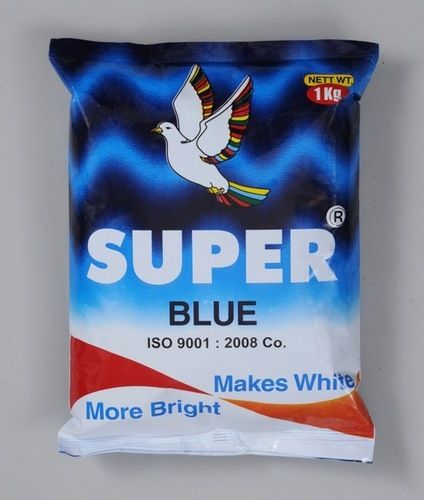 Ultramarine Blue Pigment (Super)