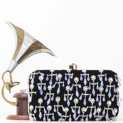 Beautiful Designer Clutch Bag