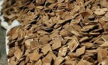 Coconut Shell Chips (5mm x 15mm)