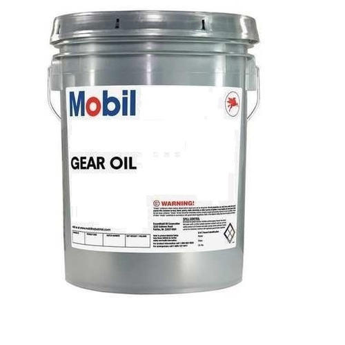 Cost Effective Mobil Gear Oil