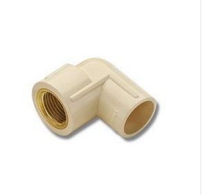 cPVC Elbow Brass 90A 