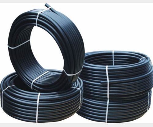 Efficient Features HDPE Coil Pipe