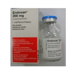 Endoxan Injection (200mg)