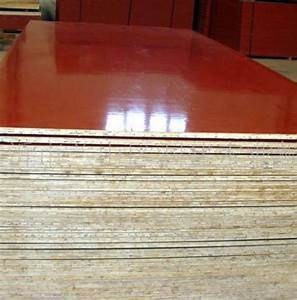 Hard Wood Shuttering Plywood