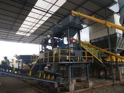 High Grade Batching Mixing System