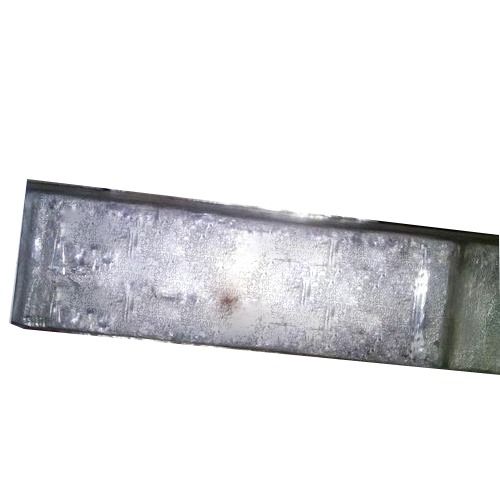 High Grade Tin Ingot