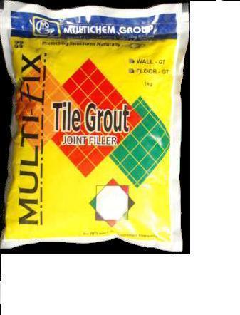 Highly Reliable Multifix GT (Cementitious Tile Grout)