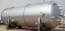 Maintenance Free Chemical Storage Tank