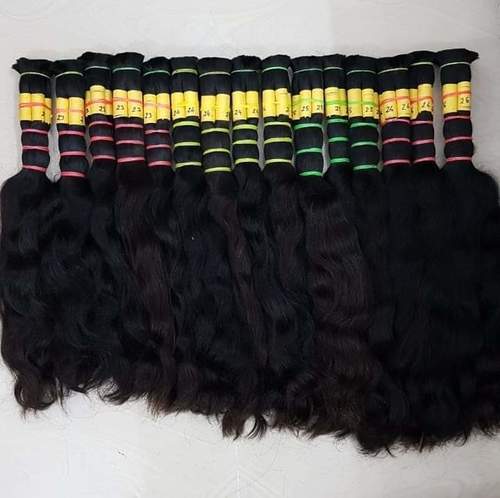 Non Remy Human Hair - 100% Quality Doable Drawn Balk Hair | Affordable Reliability & Superior Analyzed Quality