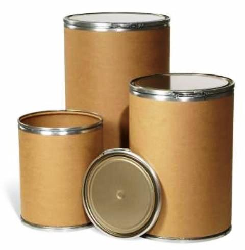 Poly Laminated Paper Drums