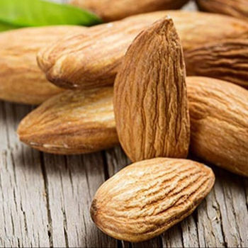 Raw Almond Nuts