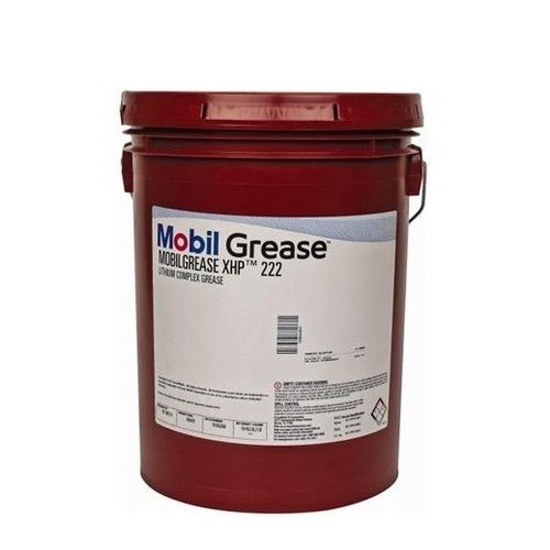 Reliable Results Mobil Lithium Grease