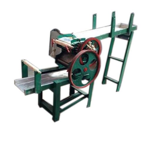 Semi Automatic Noodle Machine