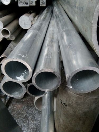 Stainless Steel Big Pipe