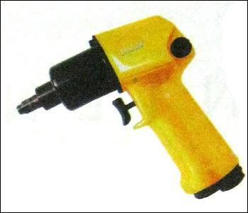 3/8" Heavy Duty Impact Wrench Power Source: Electric