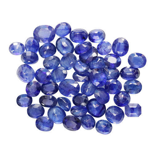 Blue Sapphire Precious Stones