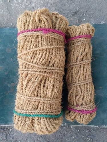Coconut Coir Ropes