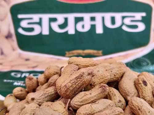 Diamond Premium Groundnut