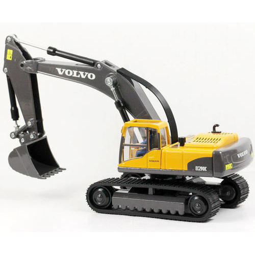 Easy Installation Volvo Hydraulic Excavator (EC290C)