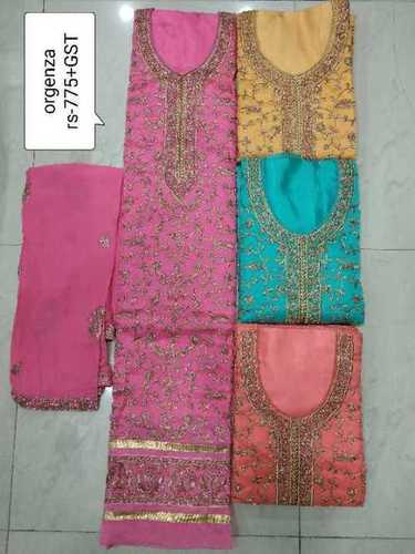 Fancy Ladies Salwar Suits