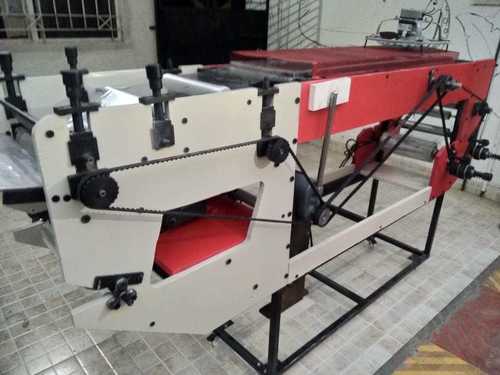 Lab Scale Coating And Lamination Machine Coating Material: Bopp Film