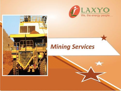 Mining Maintenance Services