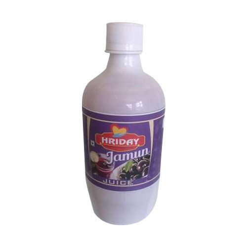 Natural Herbal Jamun Juice