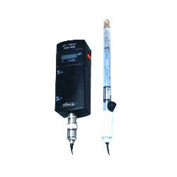 PH Meter PHX 1400