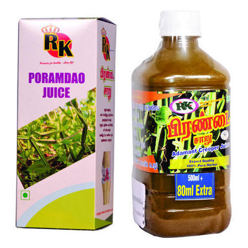 Poramdao Juice