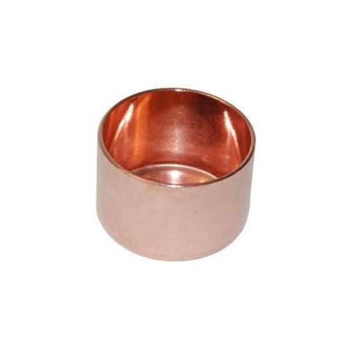 Pure Copper End Cap