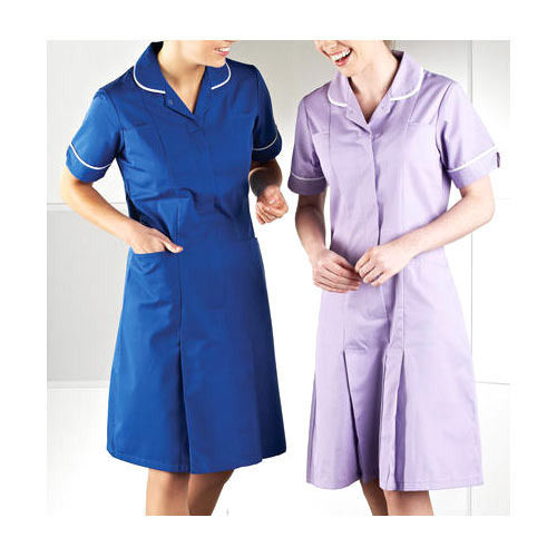 Nurse Uniform, Size: Medium And XXL at Rs 350/piece in Pune