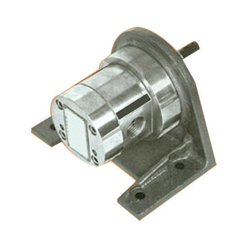 Stainless Steel Rotary Gear Pumps