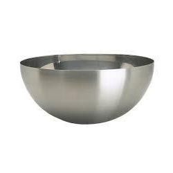 Stainless Steel Serving Bowl