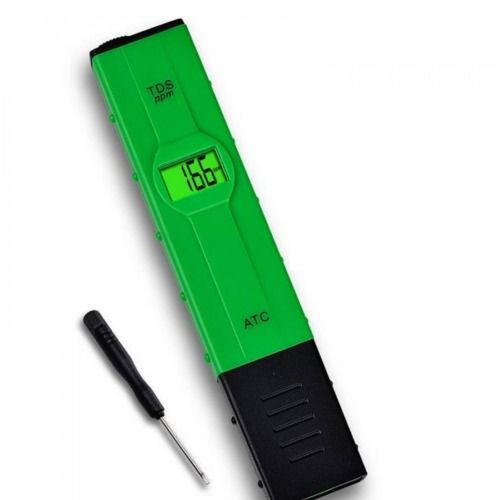 TDS Meter with ATC