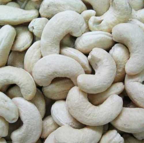 Whole Cashew Nuts - Premium Quality, High in Iron and Magnesium | Supports Heart Health and Bone Strength