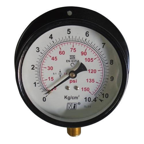 63mm Pressure Gauge