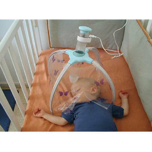 Baby Air Nebulizer Hood