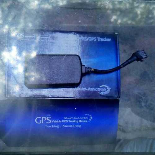 Black Color Gps Device