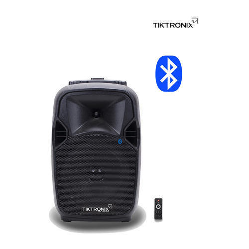 Dapic trolly hot sale speaker