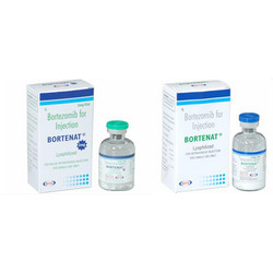 Liquid Form Medicine Grade Pharmaceutical Bortezomib Injection