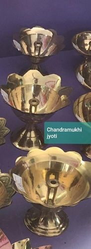 Chandramukhi Jyoti