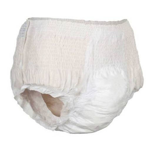 Disposable Adult Diapers