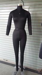 Full Dress Form Mens Mannequin