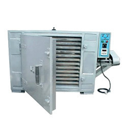 Heavy Duty Tray Dryer