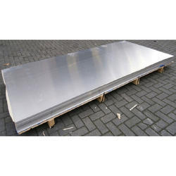 High Nickel Alloys Steel Plate